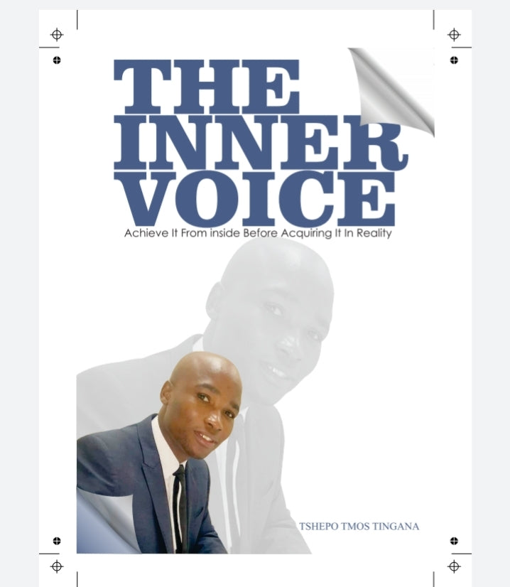 The Inner Voice Book